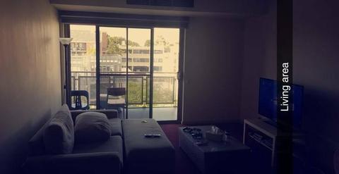 Room for rent in East Perth