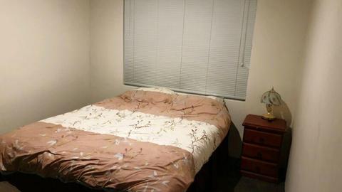 Room for rent furnished or unfurnished