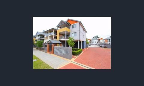 SHARE 2 BED 2 BATH RESORT APARTMENT IN MAYLANDS
