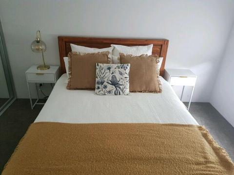 1 Fully Furnished Double Room Available. East Victoria Park