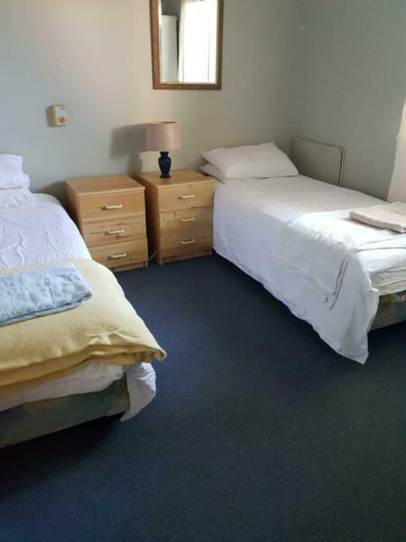 Room to rent in large house in Busselton