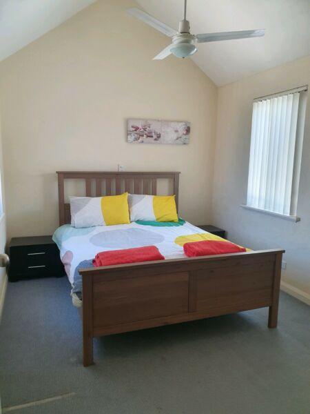 Room for rent - North Fremantle