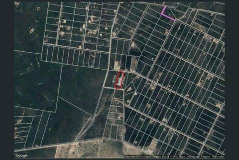 Land 12.15 hectares
