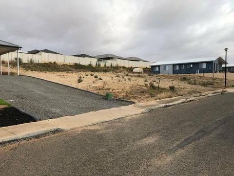 Residential 600m2 Land For Sale - 12 Priess Street, Mannum, SA $68,000