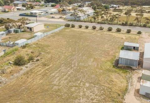 Vacant Rural Residential Land in SA for Lease, Sale, Rent, Use etc
