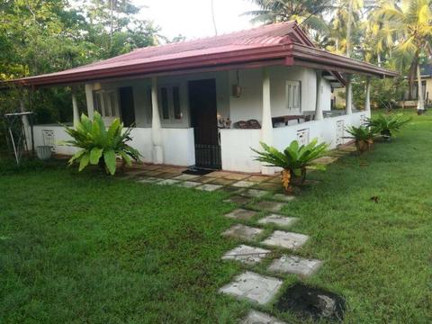 Studio type villa for Sale in Sri Lanka