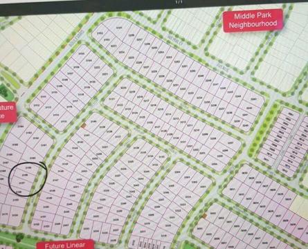 Land for sale - Atherstone