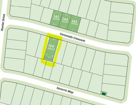 Truganina Land (Stockland - Grandview) For Sale By Nomination