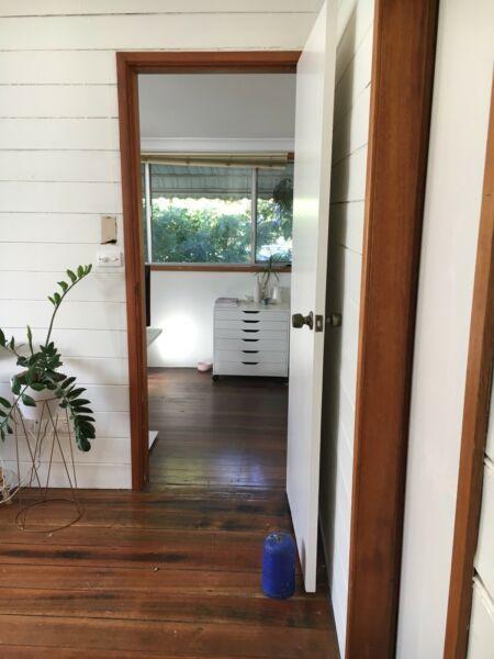 Office Space - Central Bangalow