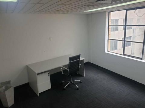 Office Space in Sydney CBD