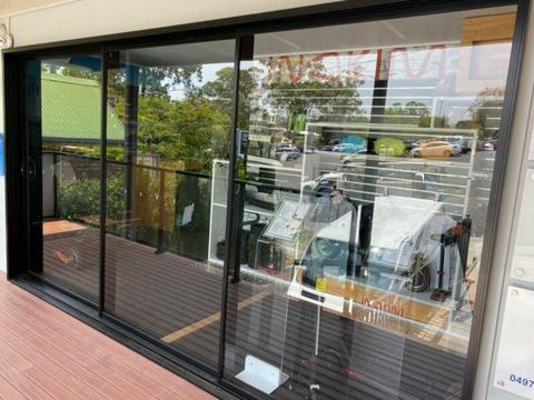 Boutique Office/Retail Space for lease