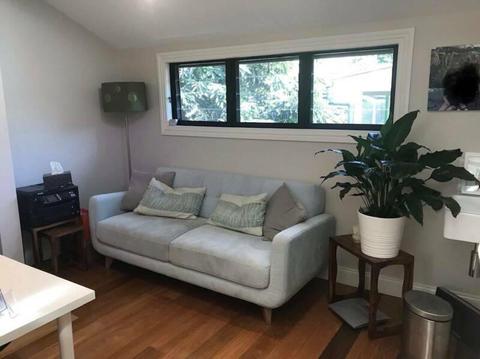Professional Rooms for Rent - New Farm