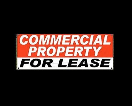 Commercial property for Lease Roseworthy