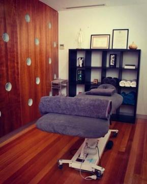 Clinic/Consultation/Treatment room available for rent Carlton $99