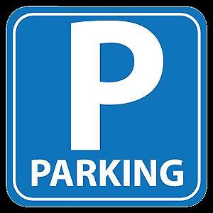 Parking in North Sydney needed