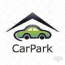Secure CarPark 4 Rent (free Gym, swimming pool, sauna, & tennis)