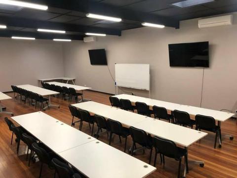 Large Training / Function Room for Hire