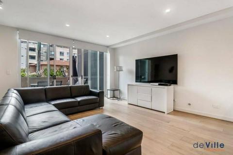 LARGE MODERN 2 BEDROOM UNIT FOR RENT- ASQUITH
