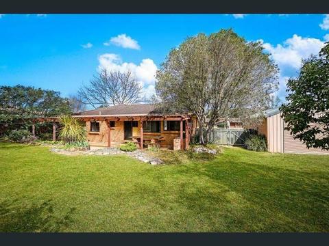 3 Bedroom House for Rent | Bowral