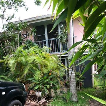 Garden Apartment In Byron Bay for Rent