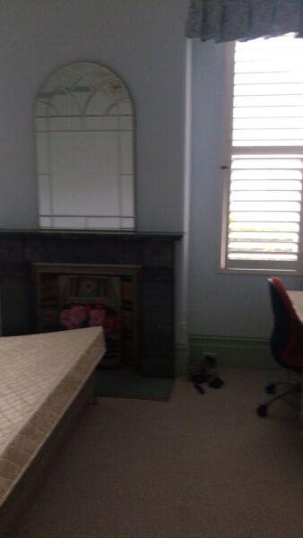 Chatswood house bedroom for rent