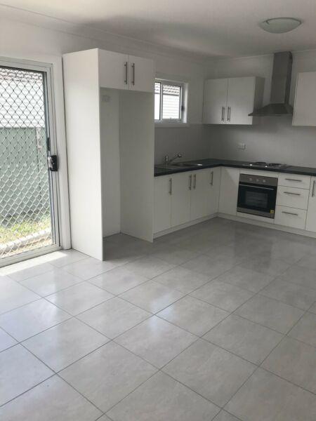 2 Bedroom GRANNY FLAT available now