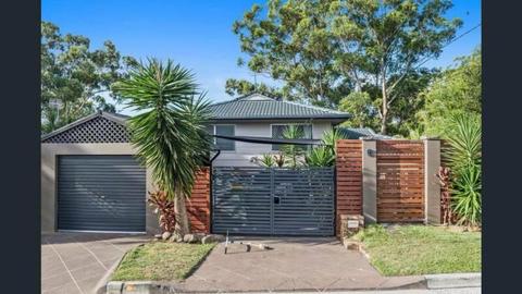 Self-contained studio flat available for rent in Tugun, QLD