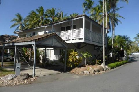 Furnished 2 bed Townhouse for Lease in Port Douglas Reef Resort
