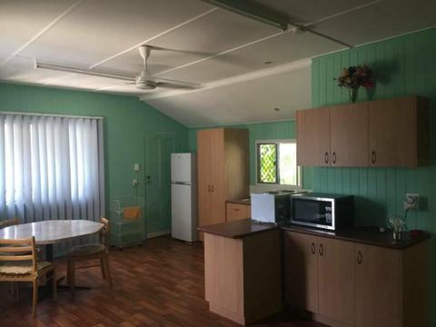 Queenslander House for Rent