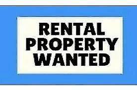 Wanted: Looking to rent a large 4 bedroom family home