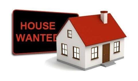 Wanted: Looking for a private rental