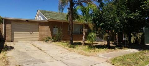3 Bedroom Property for Rent Ingle Farm