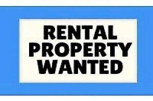 RENTAL WANTED