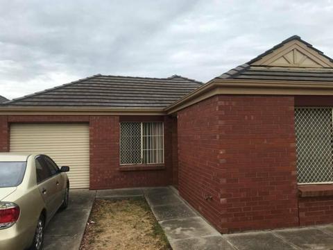 3 Bedroom House for Rent (Breaking Lease)