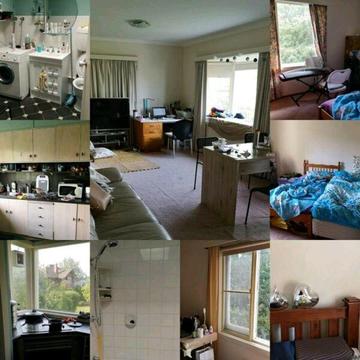 2 bedroom in Sandy Bay for rent-break lease