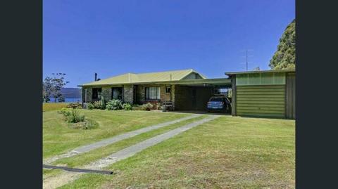 3 Bedroom House for Rent at Port Arthur