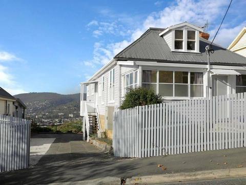 West Hobart 4 Bedroom Property for Rent