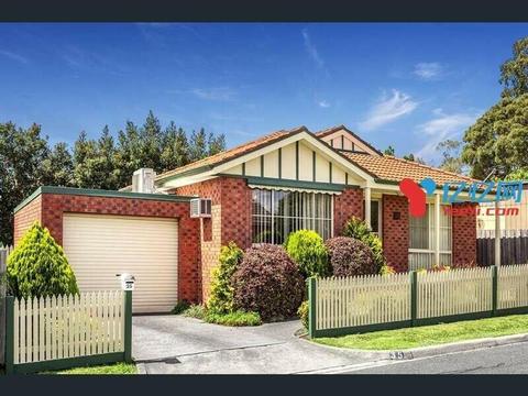 Fully furnished House for rent next to DEAKIN BURWOOD