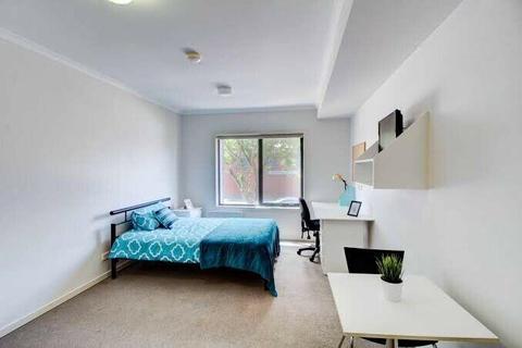 VU Studio Apartment For Rent in Footscray - Lease transfer