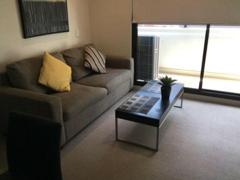 Lease transfer - One bedroom apartment to rent in amazing location