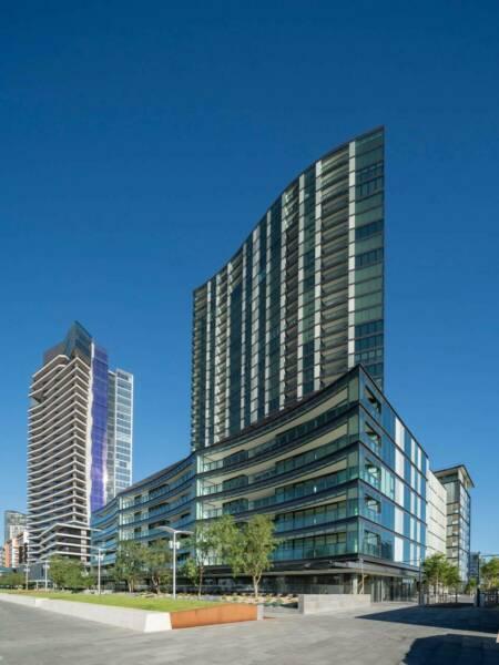 Lease transfer - 2 Bedroom apartment in Docklands