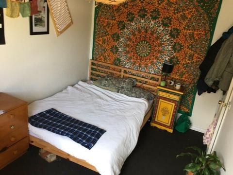 Bedroom for rent 5weeks JAN JUC $145