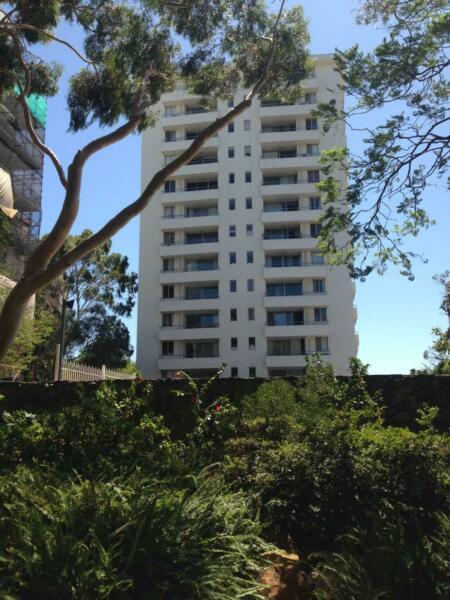 FULLY FURNISHED APARTMENT IN SOUTH PERTH