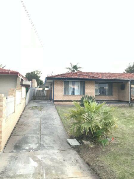 Home For Rent 2x1 - Morley