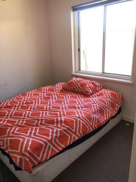 Private room for rent $150 plus bills