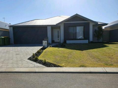 House for rent, Baldivis. Viewing between 5pm-6pm 21/01/2020