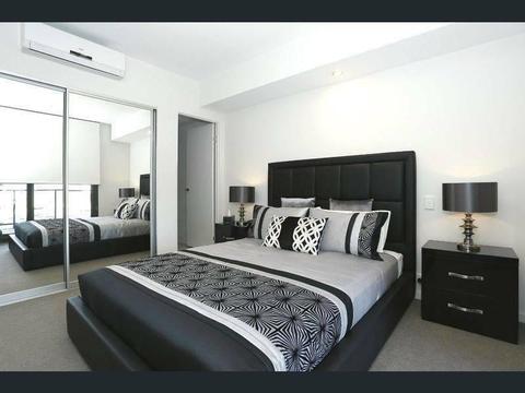 SUBIACO ONE BED WITH CARBAY FURNISHED! SHORT OR LONG TERM LEASE