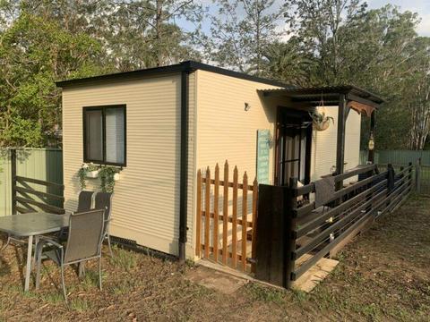 Granny Flat for Sale
