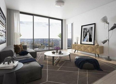 Brand new 2 bedroom apartment in Rousehill