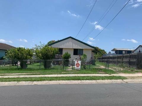 Logan Central INVESTMENT FOR SALE OR FIRST HOME BUYERS